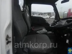 Автовышка Автовышка  ISUZU Elf  б/у фото 2