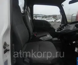 Автовышка Автовышка  ISUZU Elf  б/у фото 2