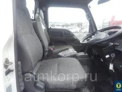 Автовышка Автовышка  ISUZU Elf  б/у фото 3