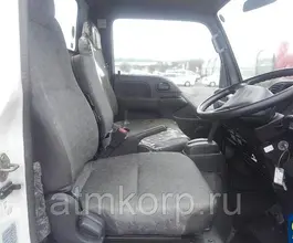 Автовышка Автовышка  ISUZU Elf  б/у фото 3