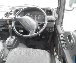 Автовышка Автовышка  ISUZU Elf  б/у фото 4