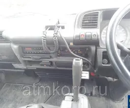 Автовышка Автовышка  ISUZU Elf  б/у фото 2