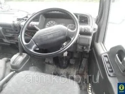 Автовышка Автовышка  ISUZU Elf  б/у фото 3