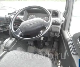 Автовышка Автовышка  ISUZU Elf  б/у фото 3
