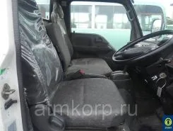 Автовышка Автовышка  ISUZU Elf  б/у фото 5