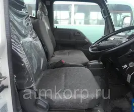 Автовышка Автовышка  ISUZU Elf  б/у фото 5