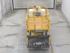 Автовышка Автовышка  ISUZU Elf  б/у фото 3