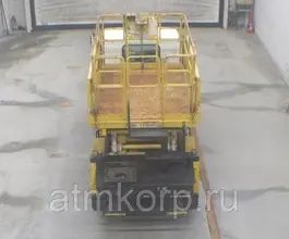 Автовышка Автовышка  ISUZU Elf  б/у фото 2