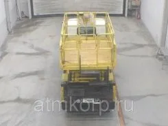 Автовышка Автовышка  ISUZU Elf  б/у фото 2