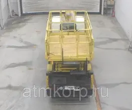 Автовышка Автовышка  ISUZU Elf  б/у фото 2