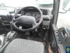 Автовышка Автовышка  ISUZU Elf  б/у фото 2