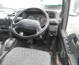 Автовышка Автовышка  ISUZU Elf  б/у фото 2