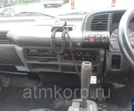 Автовышка Автовышка  ISUZU Elf  б/у фото 3