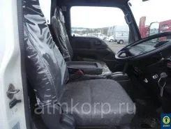 Автовышка Автовышка  ISUZU Elf  б/у фото 4