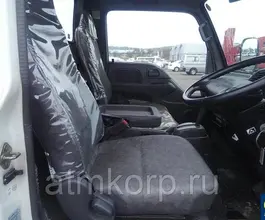 Автовышка Автовышка  ISUZU Elf  б/у фото 4