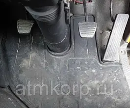 Автовышка Автовышка  ISUZU Elf  б/у фото 3
