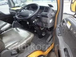 Автовышка Автовышка  ISUZU Elf  б/у фото 4