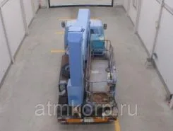 Автовышка Автовышка  ISUZU Elf  б/у фото 5