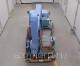 Автовышка Автовышка  ISUZU Elf  б/у фото 5