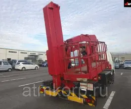 Автовышка Автовышка  ISUZU Elf  б/у