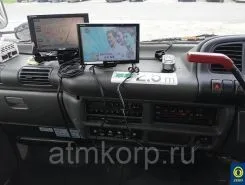 Автовышка Автовышка  ISUZU Elf  б/у фото 2