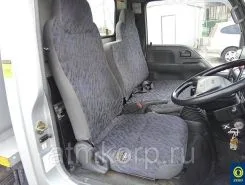 Автовышка Автовышка  ISUZU Elf  б/у фото 4