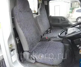 Автовышка Автовышка  ISUZU Elf  б/у фото 4