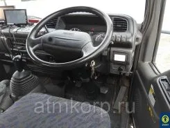 Автовышка Автовышка  ISUZU Elf  б/у фото 5