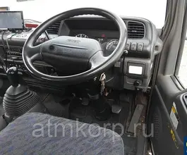 Автовышка Автовышка  ISUZU Elf  б/у фото 5