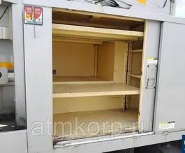 Автовышка Автовышка  ISUZU Elf  б/у фото 2