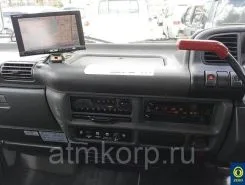 Автовышка Автовышка  ISUZU Elf  б/у фото 3
