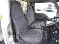Автовышка Автовышка  ISUZU Elf  б/у фото 4