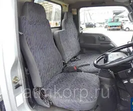 Автовышка Автовышка  ISUZU Elf  б/у фото 4