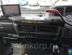 Автовышка Автовышка  ISUZU Elf  б/у фото 2