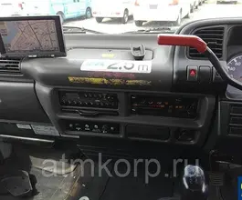Автовышка Автовышка  ISUZU Elf  б/у фото 2