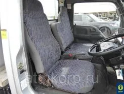 Автовышка Автовышка  ISUZU Elf  б/у фото 3