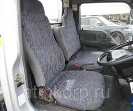 Автовышка Автовышка  ISUZU Elf  б/у фото 3