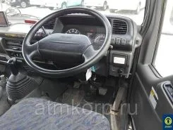 Автовышка Автовышка  ISUZU Elf  б/у фото 4