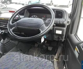 Автовышка Автовышка  ISUZU Elf  б/у фото 4