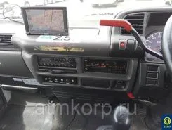Автовышка Автовышка  ISUZU Elf  б/у фото 2