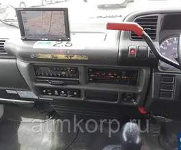 Автовышка Автовышка  ISUZU Elf  б/у фото 2