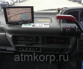 Автовышка Автовышка  ISUZU Elf  б/у фото 3