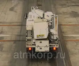 Автовышка Автовышка  ISUZU Elf  б/у