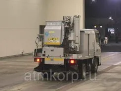 Автовышка Автовышка  ISUZU Elf  б/у фото 3
