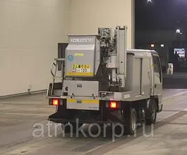 Автовышка Автовышка  ISUZU Elf  б/у фото 3