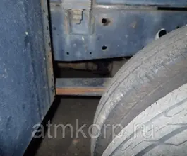 Автовышка Автовышка  ISUZU Elf  б/у фото 4