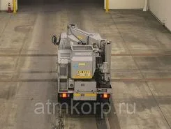 Автовышка Автовышка  ISUZU Elf  б/у
