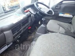 Автовышка Автовышка  ISUZU Elf  б/у фото 4