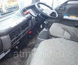 Автовышка Автовышка  ISUZU Elf  б/у фото 4