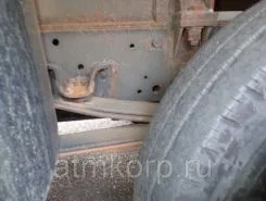Автовышка Автовышка  ISUZU Elf  б/у фото 5